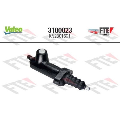 3100023 Nehmerzylinder, Kupplung