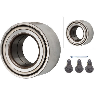 713 6702 30 Radlagersatz