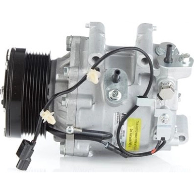 89246 Kompressor, Klimaanlage ** FIRST FIT **