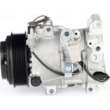 890158 Kompressor, Klimaanlage ** FIRST FIT **