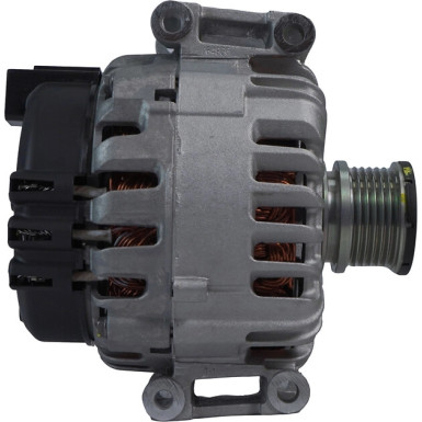 439597 Generator VALEO ORIGINS - NEW O.E. TECHNOLOGIE