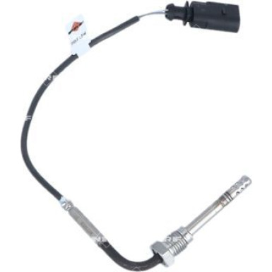 707154 Sensor, Abgastemperatur EASY FIT