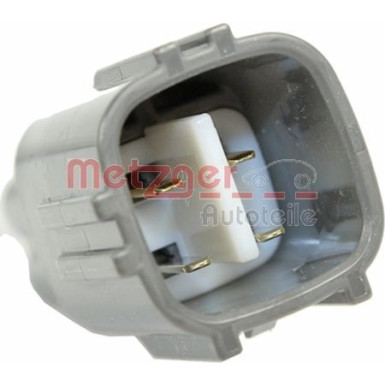 0893644 Lambdasonde ORIGINAL ERSATZTEIL