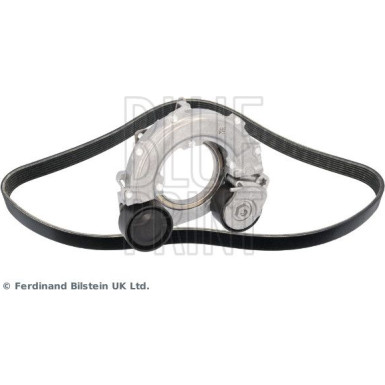 Blue Print | Keilrippenriemensatz | ADBP960085