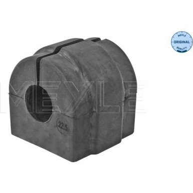 2 x MEYLE Lagerung, Stabilisator | 314 615 0031