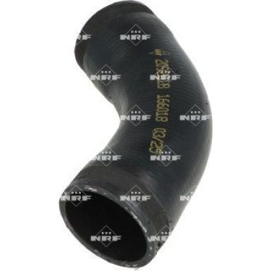 166018 Ladeluftschlauch