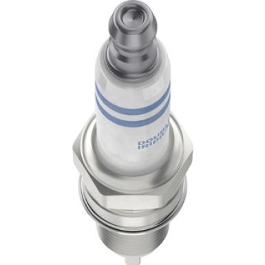 BOSCH 0 242 135 563 Zündkerze Double Iridium BOSCH 0 242 135 563 Zündkerze Double Iridium