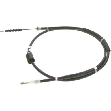 1 987 477 733 Seilzug, Feststellbremse