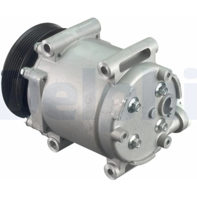 CS20352 Kompressor, Klimaanlage