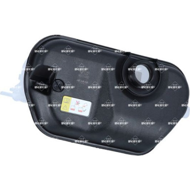NRF Ausgleichsbehälter, Kühlmittel EASY FIT 454135