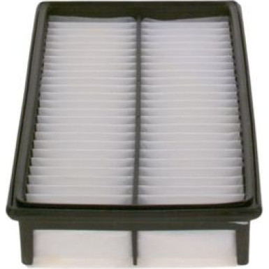 BOSCH F 026 400 444 Luftfilter