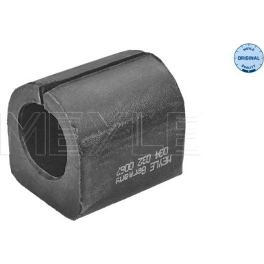 Meyle Lagerung, Stabilisator MEYLE-ORIGINAL: True to OE 034 032 0067