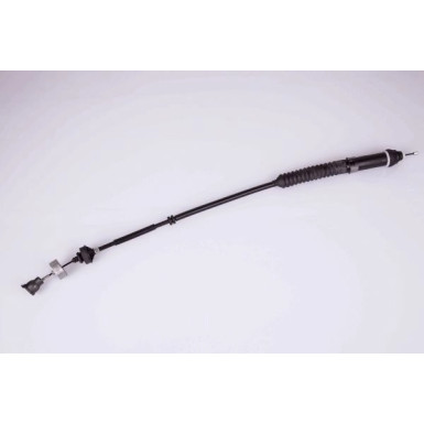 8AK 355 702-021 Seilzug, Kupplungsbetätigung