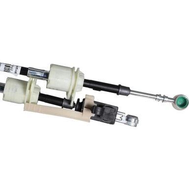 Metzger Seilzug, Schaltgetriebe 3150379