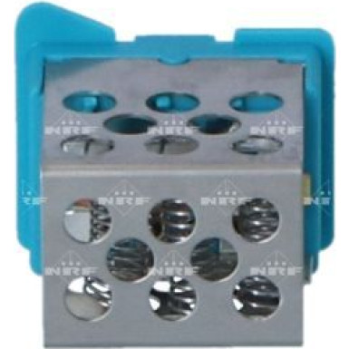 342003 Widerstand, Innenraumgebläse