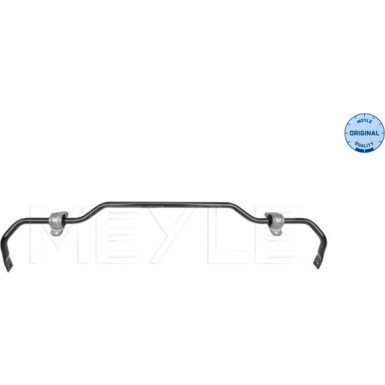 Meyle Stabilisator, Fahrwerk MEYLE-ORIGINAL: True to OE 100 653 0015