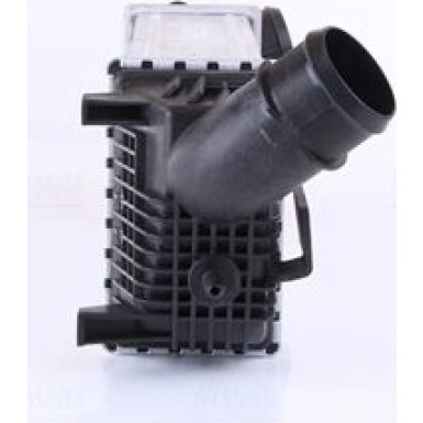 96497 Ladeluftkühler ** FIRST FIT **