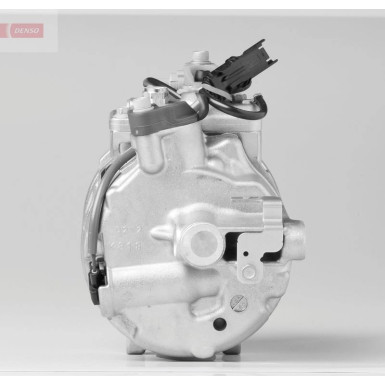 DENSO 7SBU17C Klimakompressor DCP05078