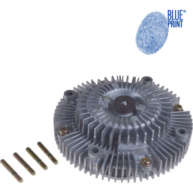 Blue Print | Kupplung, Kühlerlüfter | ADT391805
