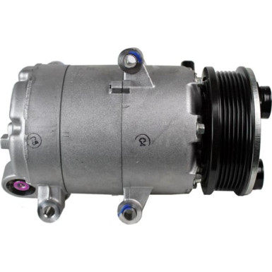 Mahle | Kompressor, Klimaanlage | ACP 1208 000P