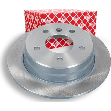 FEBI BILSTEIN 22931 Bremsscheibe FEBI BILSTEIN 22931 Bremsscheibe