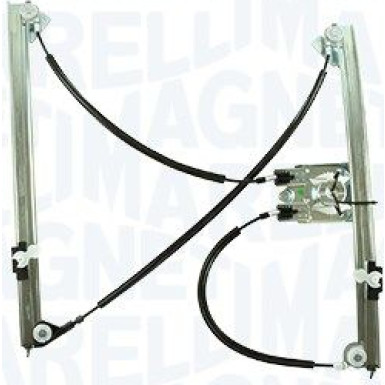 Magneti Marelli | Fensterheber | 350103135500