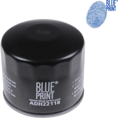 Blue Print | Ölfilter | ADH22118