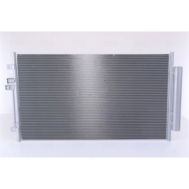 941064 Kondensator, Klimaanlage ** FIRST FIT **