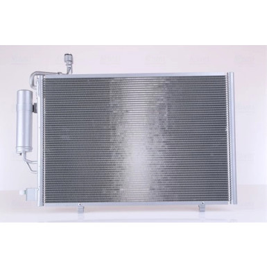 940526 Kondensator, Klimaanlage