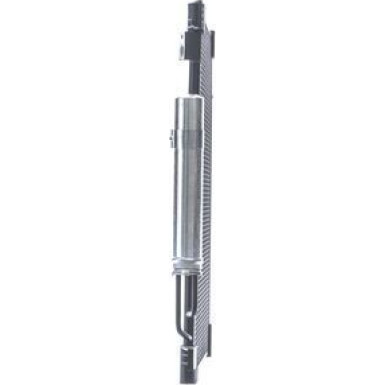 Mahle | Kondensator, Klimaanlage | AC 1093 000S