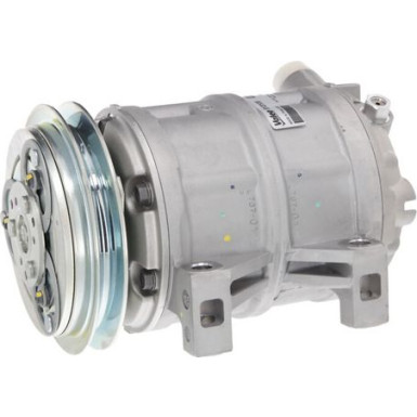 813109 Kompressor, Klimaanlage VALEO ORIGINS NEW OE TECHNOLOGIE