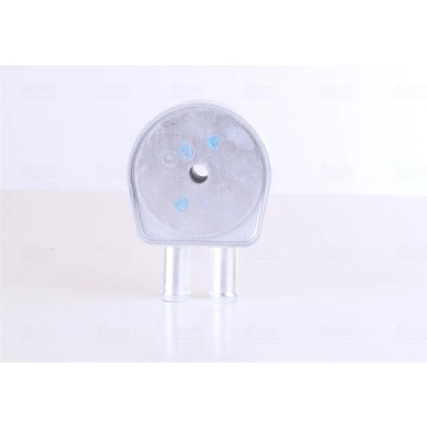 90946 Ölkühler, Motoröl ** FIRST FIT **