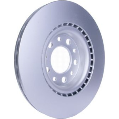 Hella | Bremsscheibe | 8DD 355 116-691