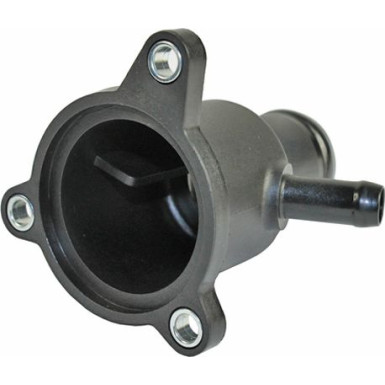 4010097 Kühlmittelflansch