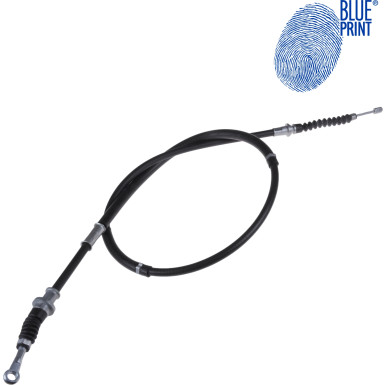 ADZ94606 Seilzug, Feststellbremse