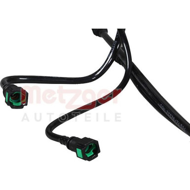 2150263 Kraftstoffleitung