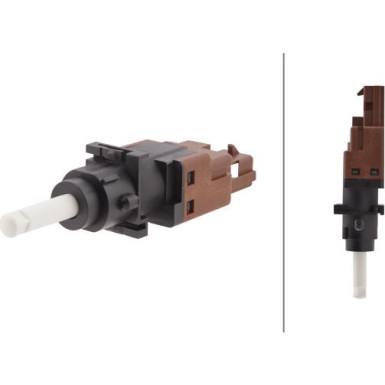 6DD 179 465-101 Schalter, Kupplungsbetätigung (GRA)