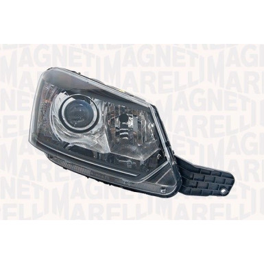 Magneti Marelli | Hauptscheinwerfer | 711307024273