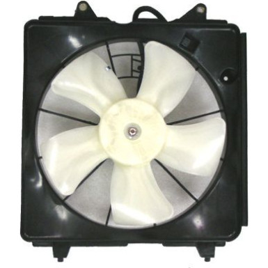 47545 Lüfter, Motorkühlung