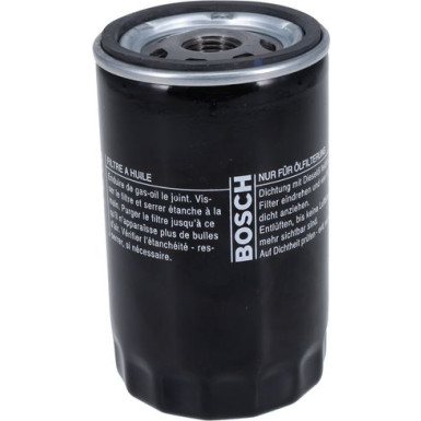 BOSCH 0 451 103 314 Ölfilter