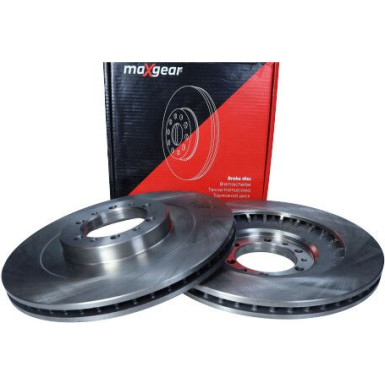 Maxgear | Bremsscheibe | 19-2446