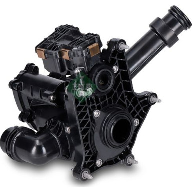 538 0811 10 Wasserpumpe, Motorkühlung Thermal management module