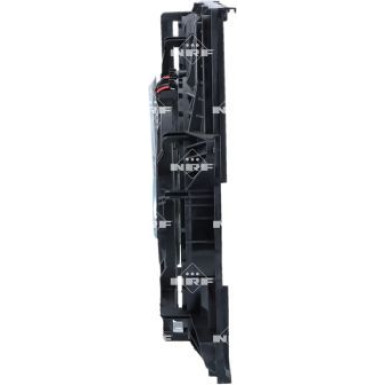 NRF | Lüfter, Motorkühlung | 470074