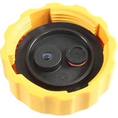 2141034 Verschlussdeckel, Kühlmittelbehälter