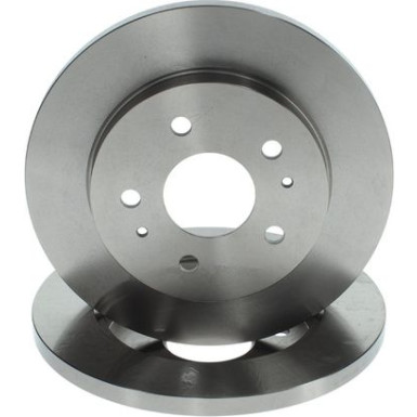 BOSCH | Bremsscheibe | 0 986 479 432