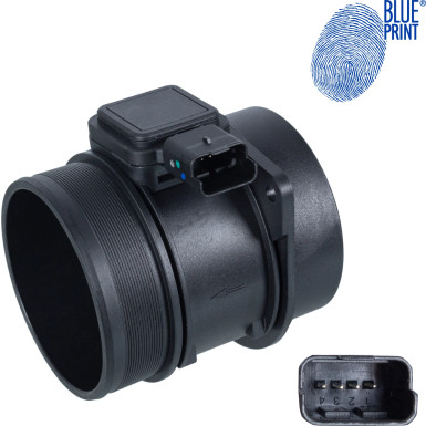 Blue Print | Luftmassenmesser | ADC47435