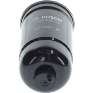 0 450 906 442 Kraftstofffilter