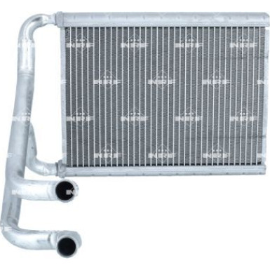 54470 Wärmetauscher, Innenraumheizung