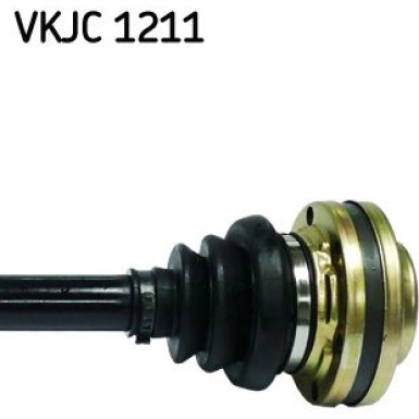 VKJC 1211 Antriebswelle