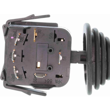 V40-80-2404 Blinkerschalter Original VEMO Qualität